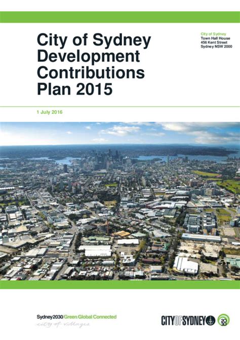 sydney da tracker|city of sydney development tracker.